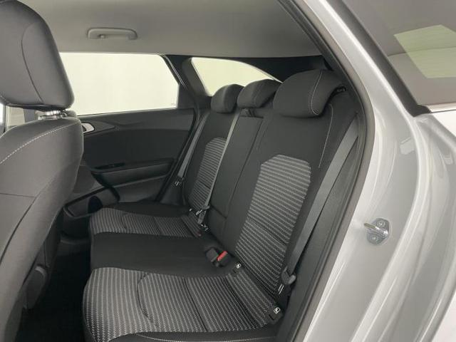 Kia Ceed Sportswagon SW (Top) 1.5 T-GDI Top *NAVI*ACC*LED*SHZ*PDC* 