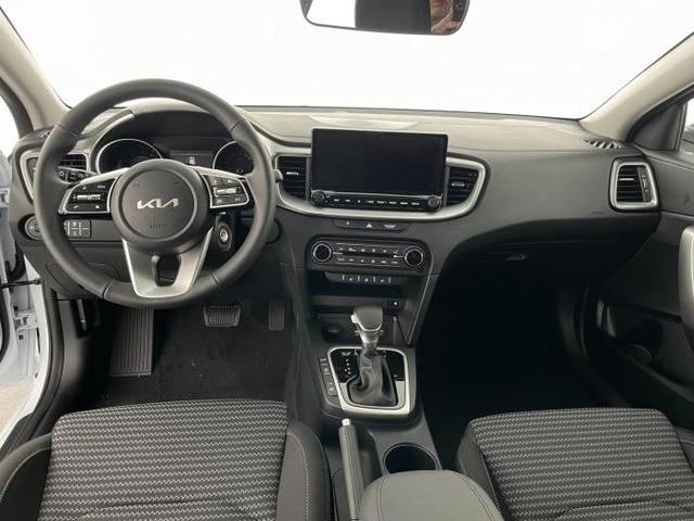 Kia Ceed Sportswagon SW (Top) 1.5 T-GDI Top *NAVI*ACC*LED*SHZ*PDC* 