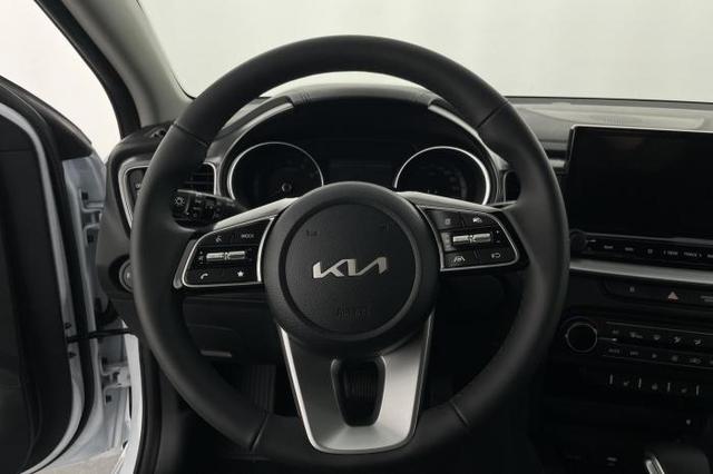 Kia Ceed Sportswagon SW (Top) 1.5 T-GDI Top *NAVI*ACC*LED*SHZ*PDC* 