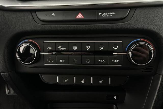 Kia Ceed Sportswagon SW (Top) 1.5 T-GDI Top *NAVI*ACC*LED*SHZ*PDC* 