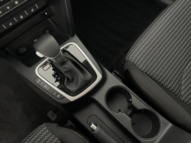 Kia Ceed Sportswagon SW (Top) 1.5 T-GDI Top *NAVI*ACC*LED*SHZ*PDC* 