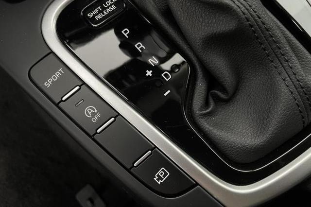 Kia Ceed Sportswagon SW (Top) 1.5 T-GDI Top *NAVI*ACC*LED*SHZ*PDC* 