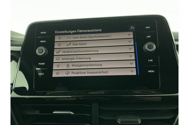 Volkswagen T-Roc (R-Line) 2.0 TSI R-Line 4Motion*AHK*ACC*LED*SHZ*PDC*Kamera*Klima* 