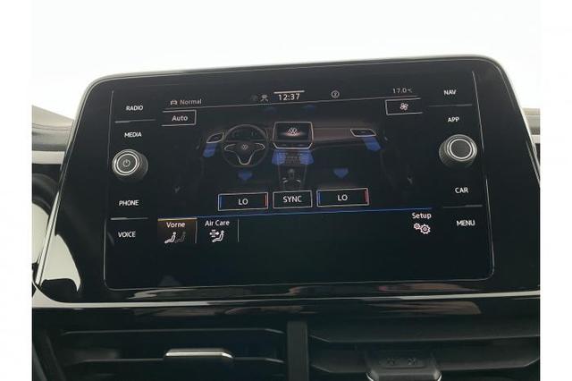 Volkswagen T-Roc (R-Line) 2.0 TSI R-Line 4Motion*AHK*ACC*LED*SHZ*PDC*Kamera*Klima* 