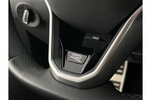 Volkswagen T-Roc (R-Line) 2.0 TSI R-Line 4Motion*AHK*ACC*LED*SHZ*PDC*Kamera*Klima* 
