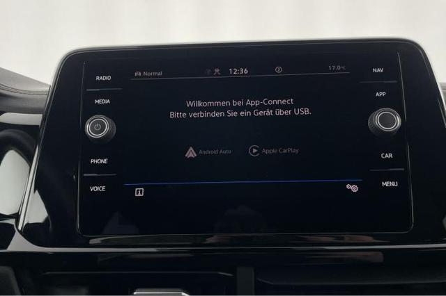 Volkswagen T-Roc (R-Line) 2.0 TSI R-Line 4Motion*AHK*ACC*LED*SHZ*PDC*Kamera*Klima* 