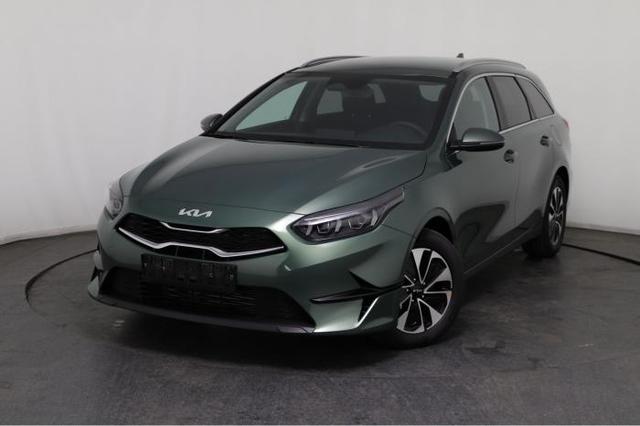 Kia Ceed Sportswagon - SW (Top) 1.5 T-GDI Top *NAVI*ACC*LED*SHZ*PDC*