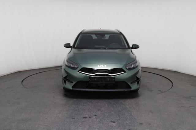 Kia Ceed Sportswagon - SW (Top) 1.5 T-GDI Top *NAVI*ACC*LED*SHZ*PDC*