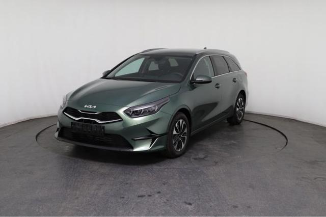 Kia Ceed Sportswagon SW (Top) 1.5 T-GDI Top *NAVI*ACC*LED*SHZ*PDC* 