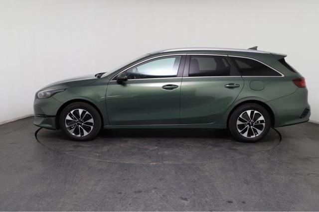 Kia Ceed Sportswagon SW (Top) 1.5 T-GDI Top *NAVI*ACC*LED*SHZ*PDC* 