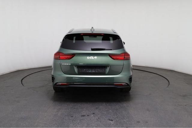 Kia Ceed Sportswagon SW (Top) 1.5 T-GDI Top *NAVI*ACC*LED*SHZ*PDC* 