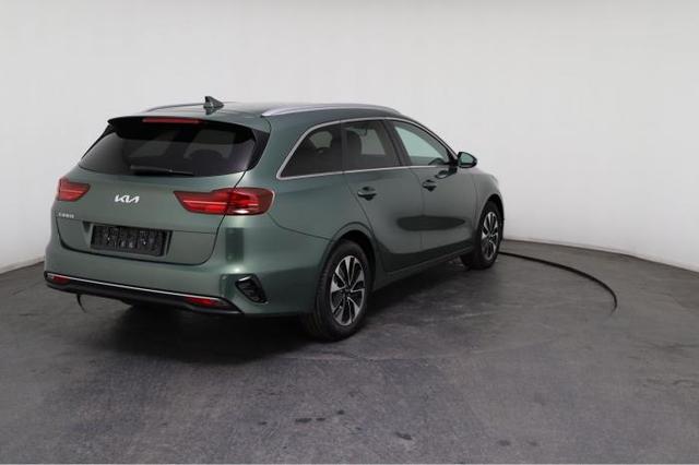 Kia Ceed Sportswagon SW (Top) 1.5 T-GDI Top *NAVI*ACC*LED*SHZ*PDC* 