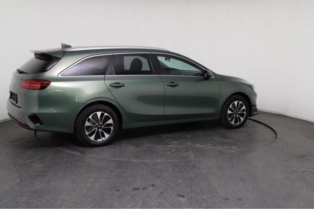 Kia Ceed Sportswagon SW (Top) 1.5 T-GDI Top *NAVI*ACC*LED*SHZ*PDC* 