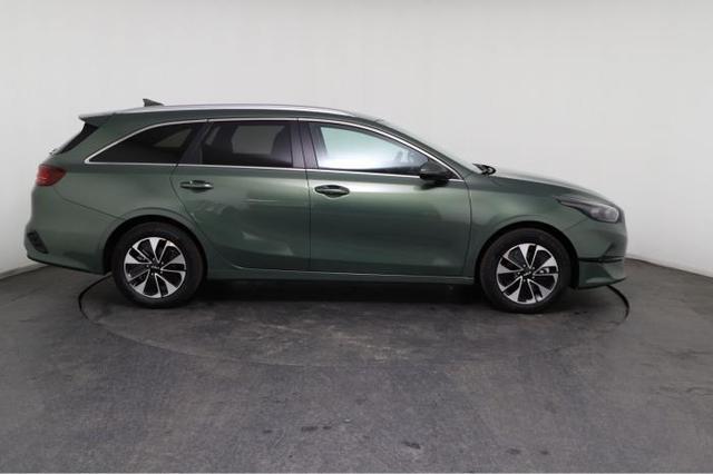 Kia Ceed Sportswagon SW (Top) 1.5 T-GDI Top *NAVI*ACC*LED*SHZ*PDC* 