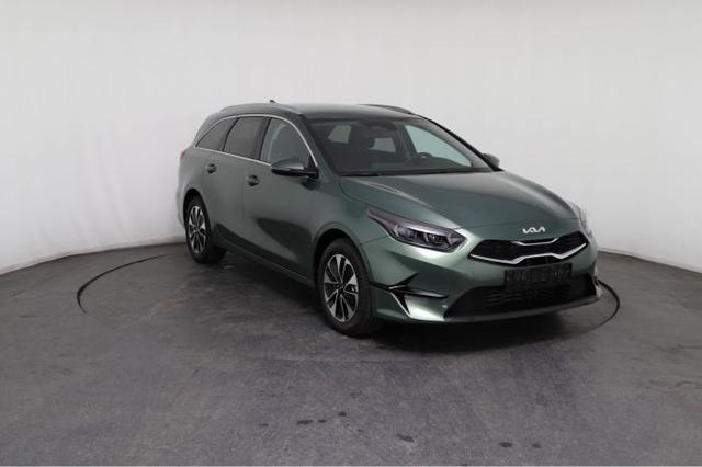 Kia Ceed Sportswagon SW (Top) 1.5 T-GDI Top *NAVI*ACC*LED*SHZ*PDC* 