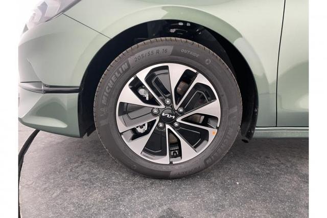 Kia Ceed Sportswagon SW (Top) 1.5 T-GDI Top *NAVI*ACC*LED*SHZ*PDC* 