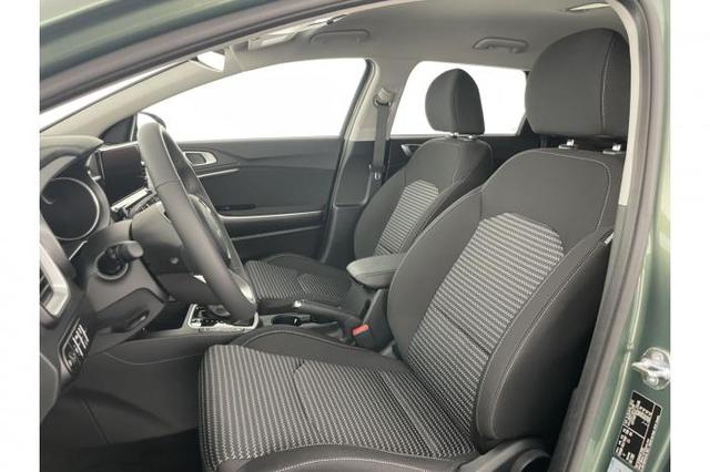 Kia Ceed Sportswagon SW (Top) 1.5 T-GDI Top *NAVI*ACC*LED*SHZ*PDC* 