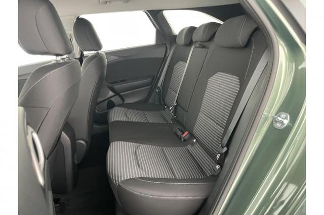 Kia Ceed Sportswagon SW (Top) 1.5 T-GDI Top *NAVI*ACC*LED*SHZ*PDC* 