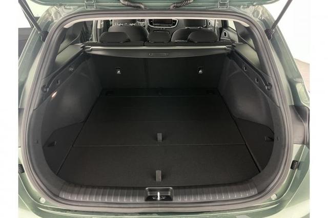 Kia Ceed Sportswagon SW (Top) 1.5 T-GDI Top *NAVI*ACC*LED*SHZ*PDC* 