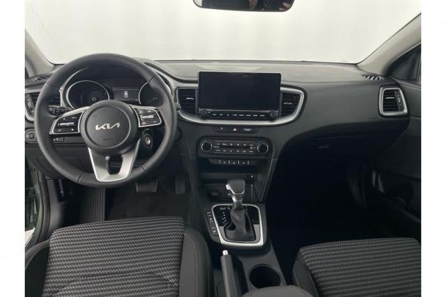 Kia Ceed Sportswagon SW (Top) 1.5 T-GDI Top *NAVI*ACC*LED*SHZ*PDC* 