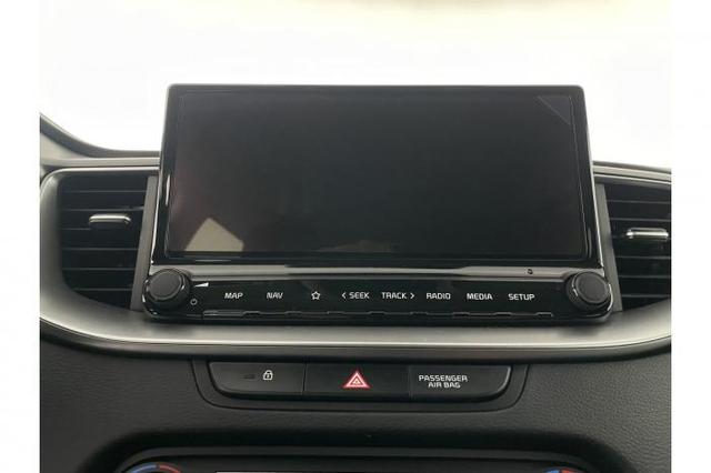 Kia Ceed Sportswagon SW (Top) 1.5 T-GDI Top *NAVI*ACC*LED*SHZ*PDC* 