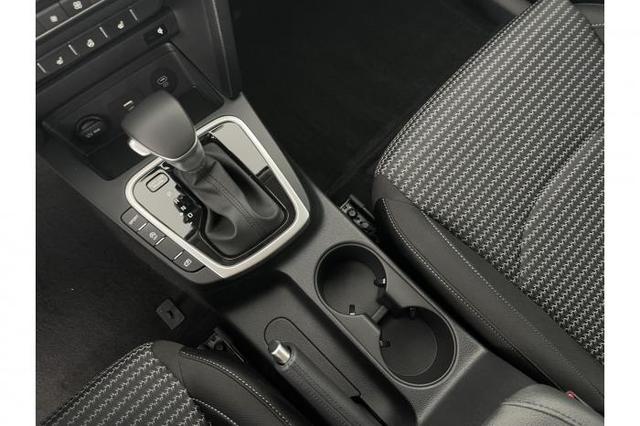Kia Ceed Sportswagon SW (Top) 1.5 T-GDI Top *NAVI*ACC*LED*SHZ*PDC* 