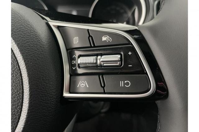 Kia Ceed Sportswagon SW (Top) 1.5 T-GDI Top *NAVI*ACC*LED*SHZ*PDC* 