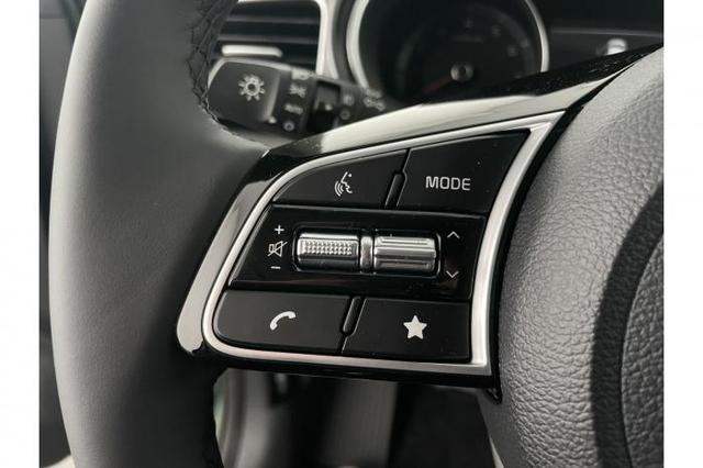 Kia Ceed Sportswagon SW (Top) 1.5 T-GDI Top *NAVI*ACC*LED*SHZ*PDC* 