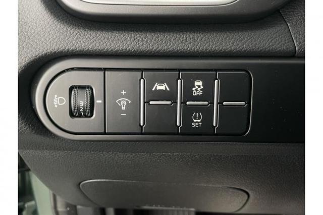 Kia Ceed Sportswagon SW (Top) 1.5 T-GDI Top *NAVI*ACC*LED*SHZ*PDC* 