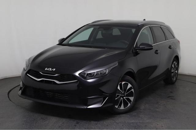 Kia Ceed Sportswagon - SW (Top) 1.5 T-GDI Top *NAVI*ACC*LED*SHZ*PDC*