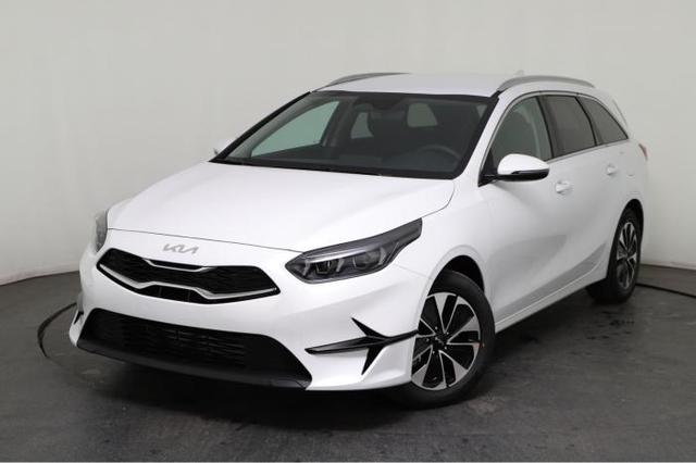Kia Ceed Sportswagon - SW (Top) 1.5 T-GDI Top *NAVI*ACC*LED*SHZ*PDC*