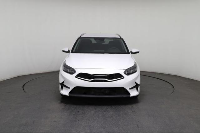 Kia Ceed Sportswagon - SW (Top) 1.5 T-GDI Top *NAVI*ACC*LED*SHZ*PDC*