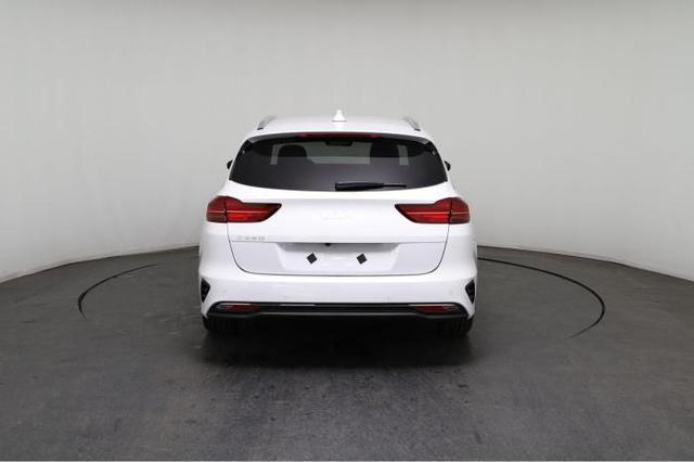 Kia Ceed Sportswagon SW (Top) 1.5 T-GDI Top *NAVI*ACC*LED*SHZ*PDC* 