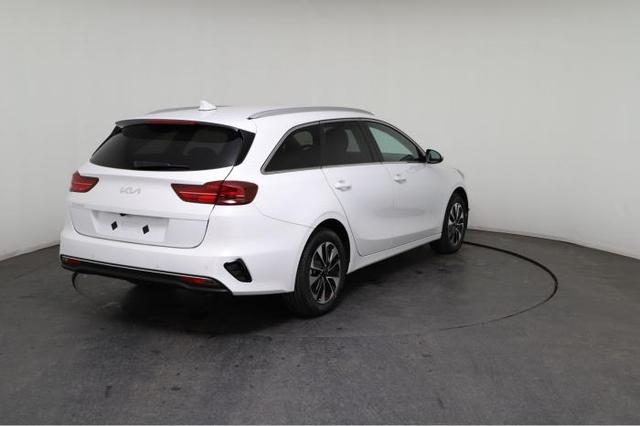 Kia Ceed Sportswagon SW (Top) 1.5 T-GDI Top *NAVI*ACC*LED*SHZ*PDC* 
