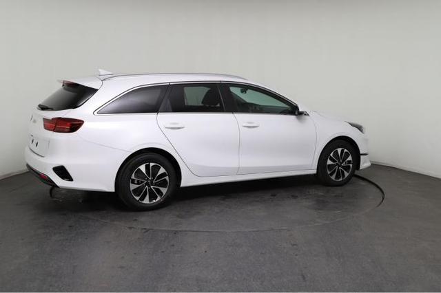 Kia Ceed Sportswagon SW (Top) 1.5 T-GDI Top *NAVI*ACC*LED*SHZ*PDC* 