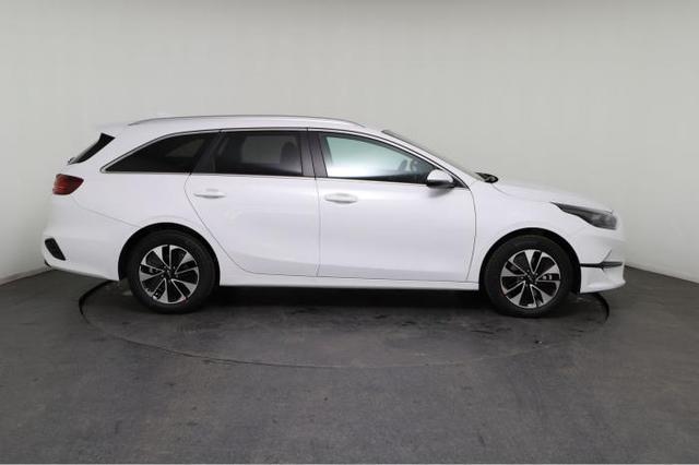 Kia Ceed Sportswagon SW (Top) 1.5 T-GDI Top *NAVI*ACC*LED*SHZ*PDC* 