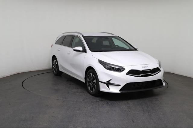Kia Ceed Sportswagon SW (Top) 1.5 T-GDI Top *NAVI*ACC*LED*SHZ*PDC* 