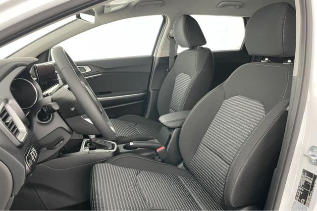 Kia Ceed Sportswagon SW (Top) 1.5 T-GDI Top *NAVI*ACC*LED*SHZ*PDC* 