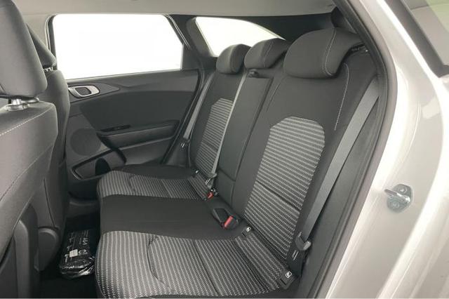 Kia Ceed Sportswagon SW (Top) 1.5 T-GDI Top *NAVI*ACC*LED*SHZ*PDC* 