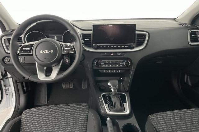 Kia Ceed Sportswagon SW (Top) 1.5 T-GDI Top *NAVI*ACC*LED*SHZ*PDC* 