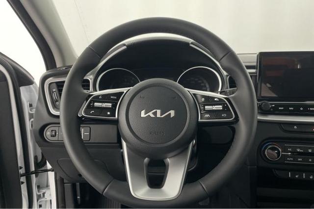 Kia Ceed Sportswagon SW (Top) 1.5 T-GDI Top *NAVI*ACC*LED*SHZ*PDC* 