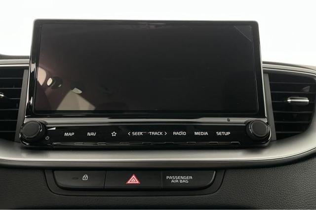 Kia Ceed Sportswagon SW (Top) 1.5 T-GDI Top *NAVI*ACC*LED*SHZ*PDC* 