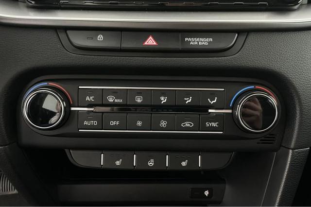 Kia Ceed Sportswagon SW (Top) 1.5 T-GDI Top *NAVI*ACC*LED*SHZ*PDC* 