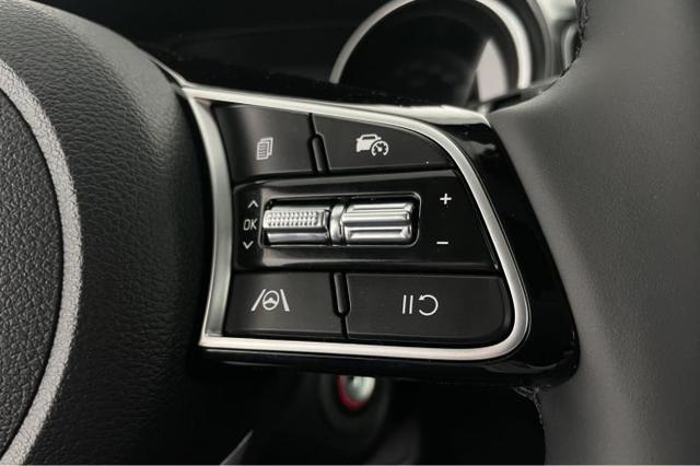 Kia Ceed Sportswagon SW (Top) 1.5 T-GDI Top *NAVI*ACC*LED*SHZ*PDC* 