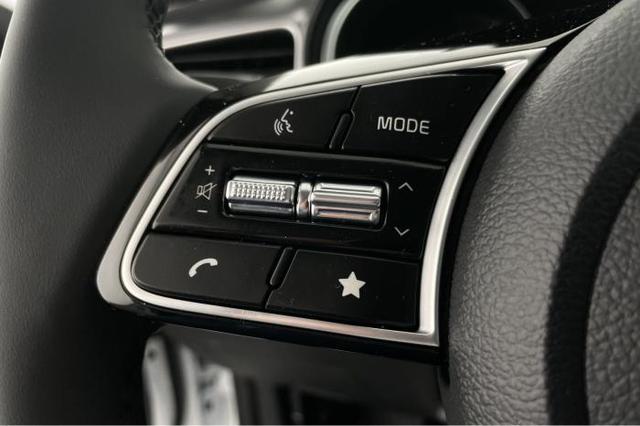 Kia Ceed Sportswagon SW (Top) 1.5 T-GDI Top *NAVI*ACC*LED*SHZ*PDC* 