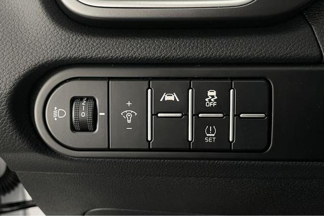 Kia Ceed Sportswagon SW (Top) 1.5 T-GDI Top *NAVI*ACC*LED*SHZ*PDC* 