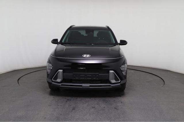 Hyundai KONA (Prime) 1.6 T-GDI 125kW (170 PS) 4WD 7-Gang-DCT 