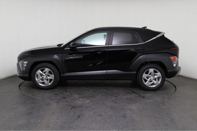 Hyundai KONA (Prime) 1.6 T-GDI 125kW (170 PS) 4WD 7-Gang-DCT 