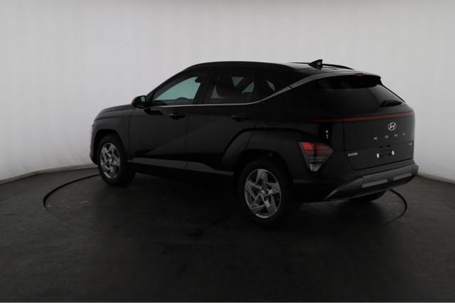Hyundai KONA (Prime) 1.6 T-GDI 125kW (170 PS) 4WD 7-Gang-DCT 