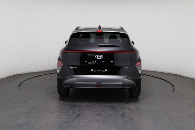 Hyundai KONA (Prime) 1.6 T-GDI 125kW (170 PS) 4WD 7-Gang-DCT 